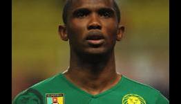 Cameroon disciplinary committee hands down verdict on Samuel Eto’o, Alex Song and Assou-Ekotto