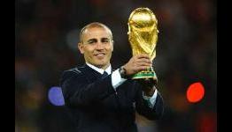 QPR eye sensational move for Fabio Cannavaro