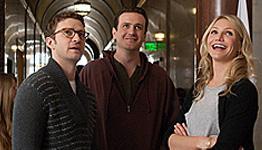 Bad Teacher Review [MovieStinger]