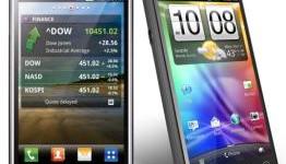 Forbes: Video Games Will Drive 3D Mobile Phone Sales for LG and HTC