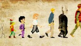 The Evolution of Adventure Games