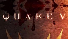Quake 5 Most Wanted Features: Beyond Rage