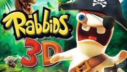 Rabbids 3D Review | Esperino