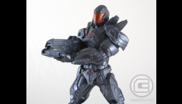 Conduit 2 Agent Ford Statue; High Quality Pics & 360° Fully Rotatable View | Esperino
