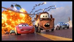 FilmFracture: Cars 2 Review