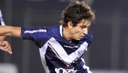 Inter make Alvarez offer