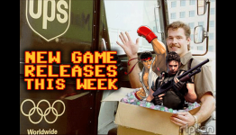 New Video Game Releases 6/27 – 7/3