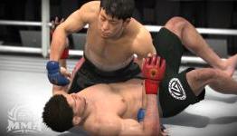 EA Sports Won’t Say MMA’s Dead, but Won’t Say It’s Getting a Sequel, Either