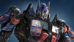 Transformers: Dark of the Moon Review @ygc