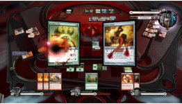 Player Affinity | Magic the Gathering: Duels of the Planeswalkers 2012 Review (PC)