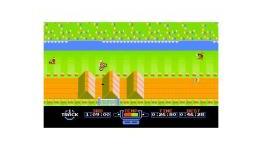 3D Classics: Excitebike Review at Bright Hub