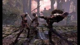 Hunted’s harebrained A.I. is a co-op primer