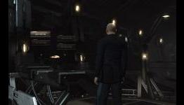 Eve Online Goes Bipedal With Incarna – Gameplay Video Included
