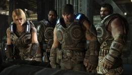 Chrome Skins are Gears of War 3’s Unlockable Reward for Loyal Gears Players