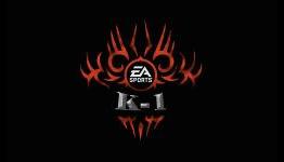 From EA Sports MMA to EA Sports K-1?