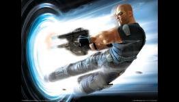 Crytek ‘Thinking About Timesplitters’
