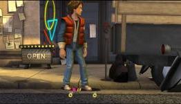 Gamers Leak: Back to the Future: The Game Review