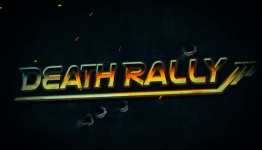 The highly rated ‘Death Rally’ for the iPhone/iPad is free today