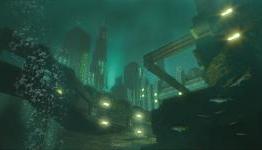 Best Looking Water in Gaming