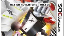 The Mario Report: Cubic Ninja Review