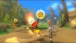 Dealspwn: Ape Escape Review | Apes on the Move