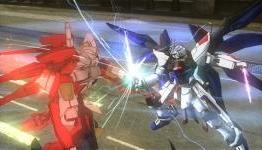 Red Shoulders: Dynasty Warriors Gundam 3 Review