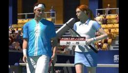 Neocrisis: Virtua Tennis 4 Review