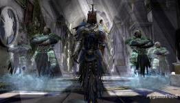 Interview: Cryptic Studios Producer Andy Velasquez (gamrFeed)