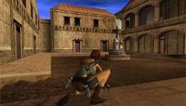 Hidden Message Revealed in Tomb Raider 4