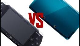 Doing the Numbers: 3DS Surges Past PSP in Japan