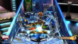 Marvel Pinball – Fantastic Four Table Review | Geared for Gamers