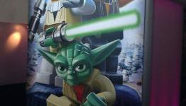 There Will Be a LEGO Star Wars “TV Special”