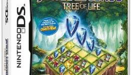 Jewel Legends: Tree of Life Now Available