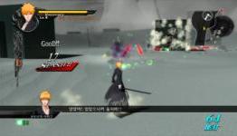 Neocrisis: New Bleach: Soul Ignition Screens