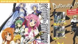game-sait: South Africa gets a new Anime Magazine
