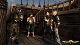 Two Worlds II: Pirates Of The Flying Fortress E3 Preview – gaminglives.com