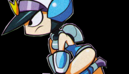 Mighty Switch Force confirmed for 3DS eShop