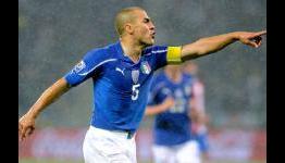 Al Ahli deny Italy’s Fabio Cannavaro has been released