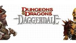 Dungeons & Dragons: Daggerdale Now Available