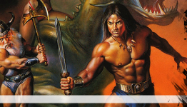 Retro-Active: Golden Axe series – GameShard