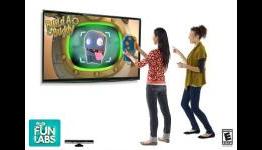 In-depth Review: Kinect Fun Labs – Build A Buddy – Electronic Theatre