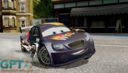 Cars 2: The Video Game Review (Gameplay Today)