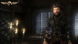 Two Worlds II: Pirates of the Flying Fortress New Additions Revealed