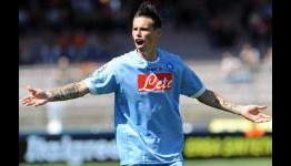 Marek Hamsik: A move to AC Milan would benefit my career