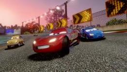 Cars 2: The Video Game Review [Game Rant]