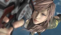 Kitase: Final Fantasy XIII Shifted 6 Million Units