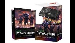 Marooners’ Rock Review: Roxio Game Capture