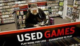 Capcom tries to kill used video game sales with the one-save game