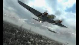 Air Conflicts: Secret Wars E3 2011 Trailer & Move Compatible