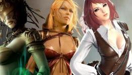 The ten best free-to-play MMOs